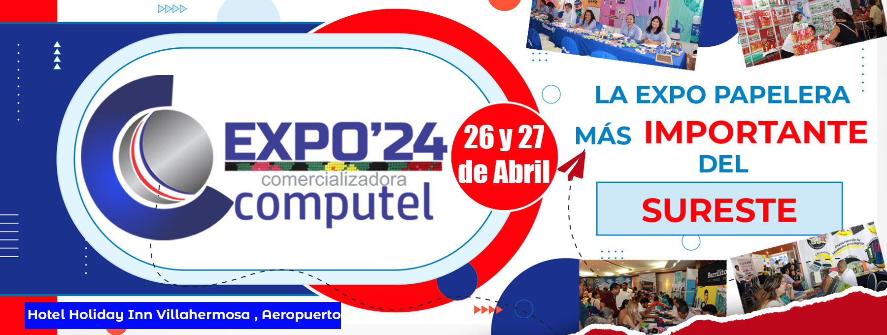 Expo Computel 2024