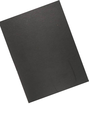 Cartulina negra 50x65 grafoplas